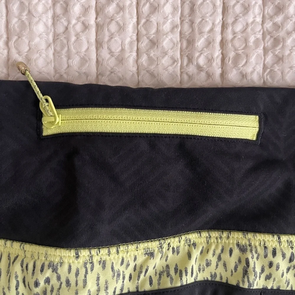 Lululemon Women Run Times Short 4
